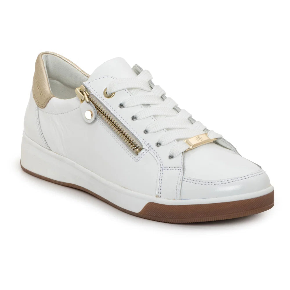 Rei Low | ARA