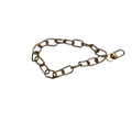 Currie Link Keychain | BOOCO