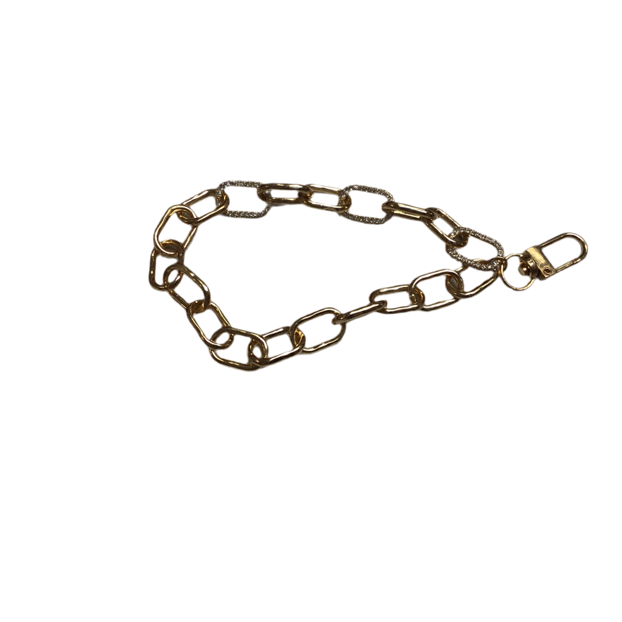Currie Link Keychain | BOOCO