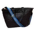 Day Dreamer Quilted Tote Bag | PRETTY SIMPLE