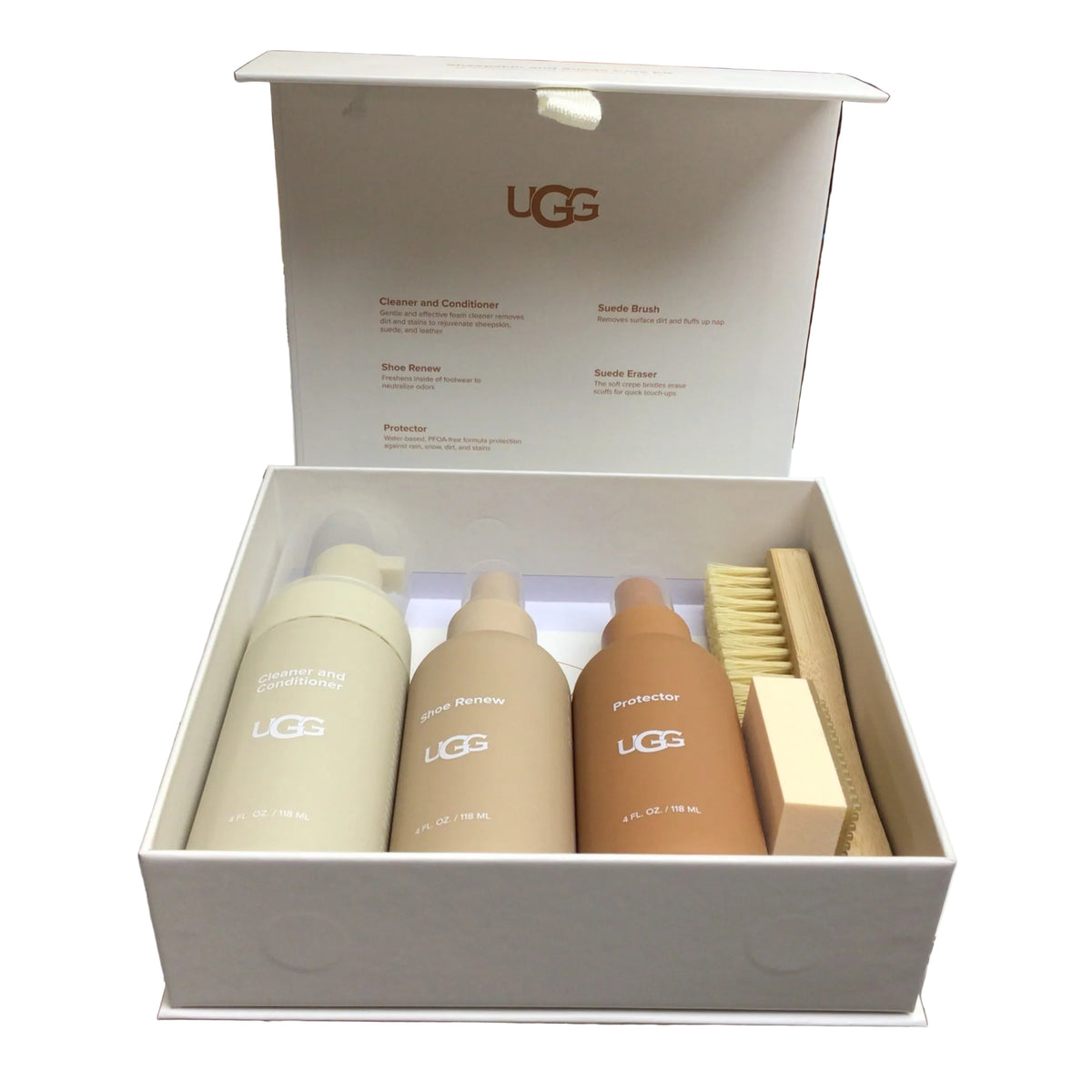 Ugg Care Kit