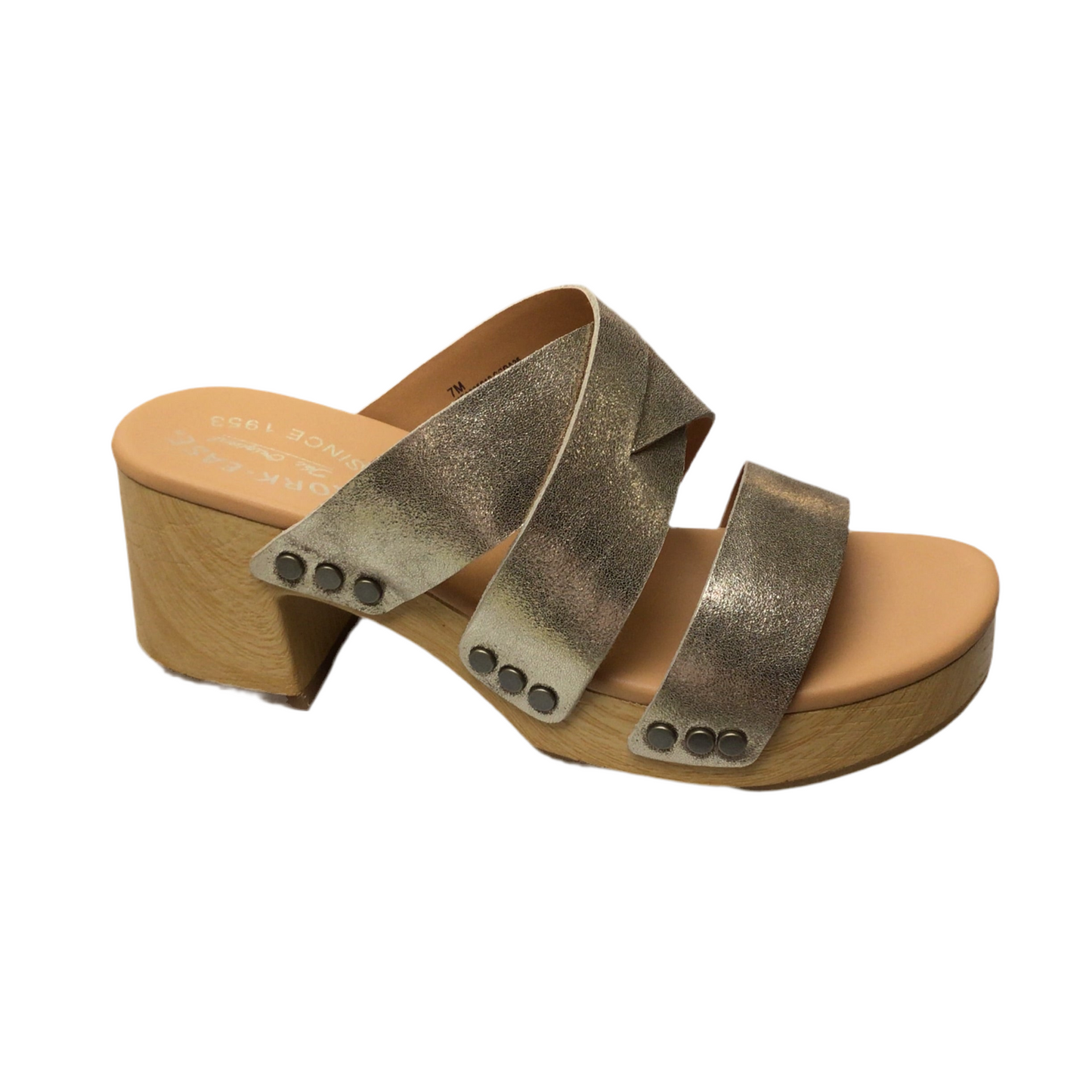 Emersen | KORK EASE