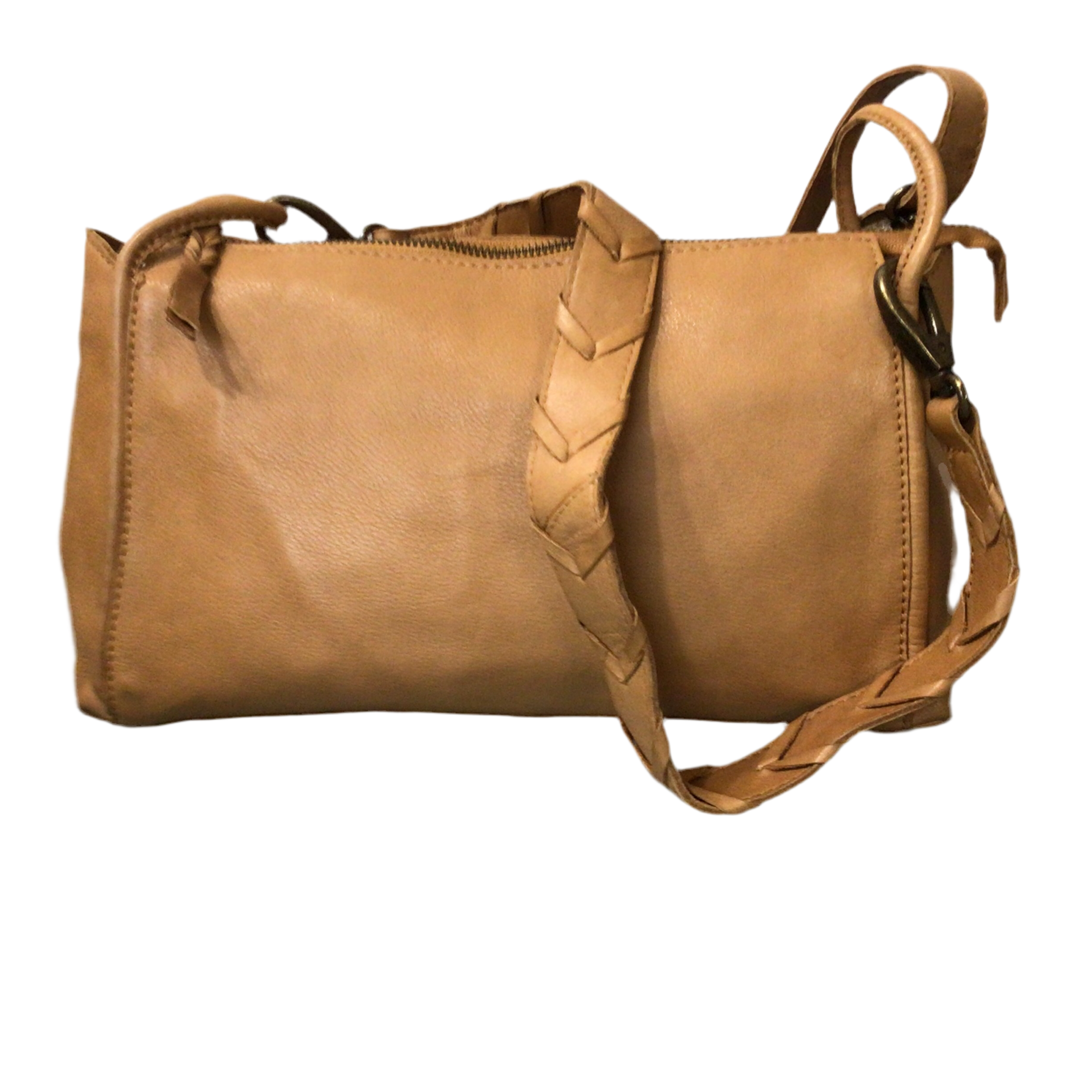 16457 | CLASSIC LOOK