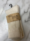 Valor Socks | CLOUD NINE SHEEPSKIN