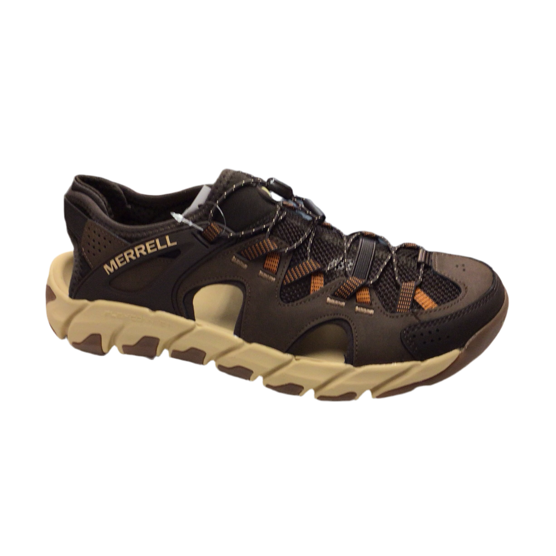 Maipo Explorer Sieve | MERRELL Mens – The Booterie