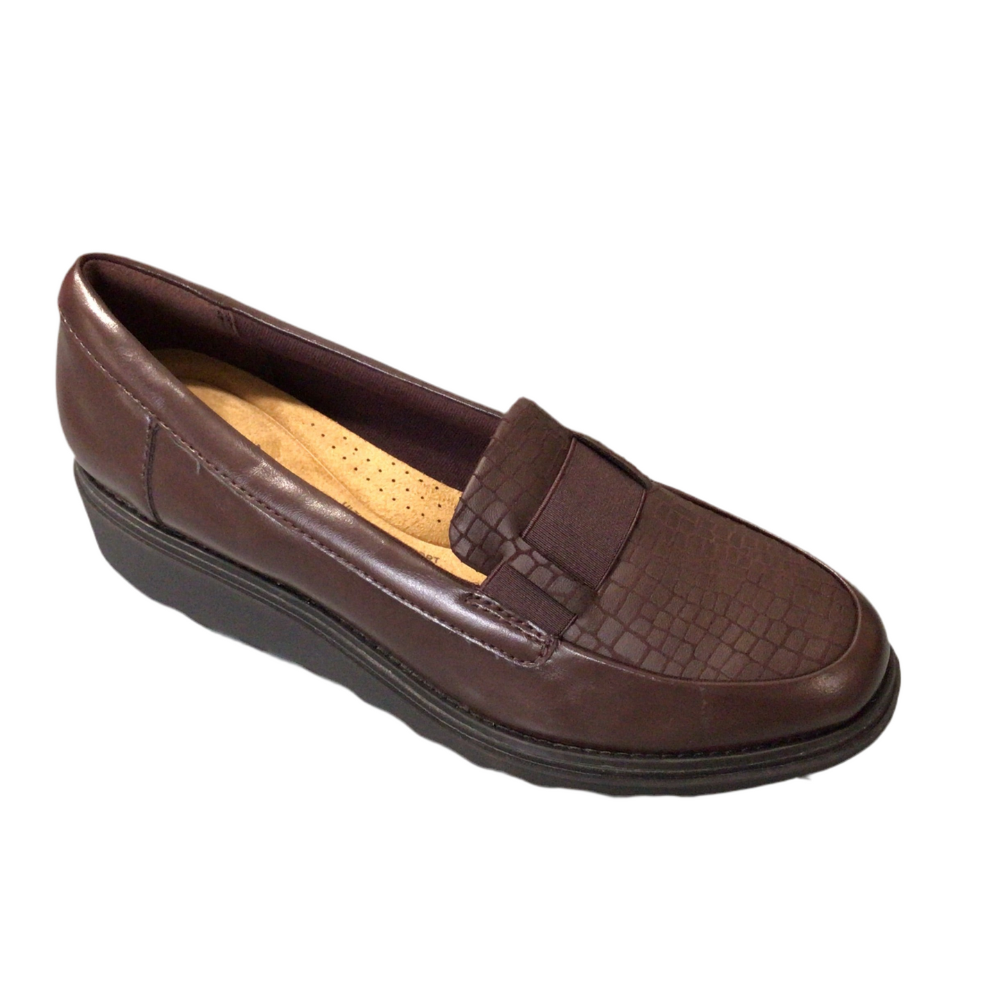 Sharon Pace | CLARKS