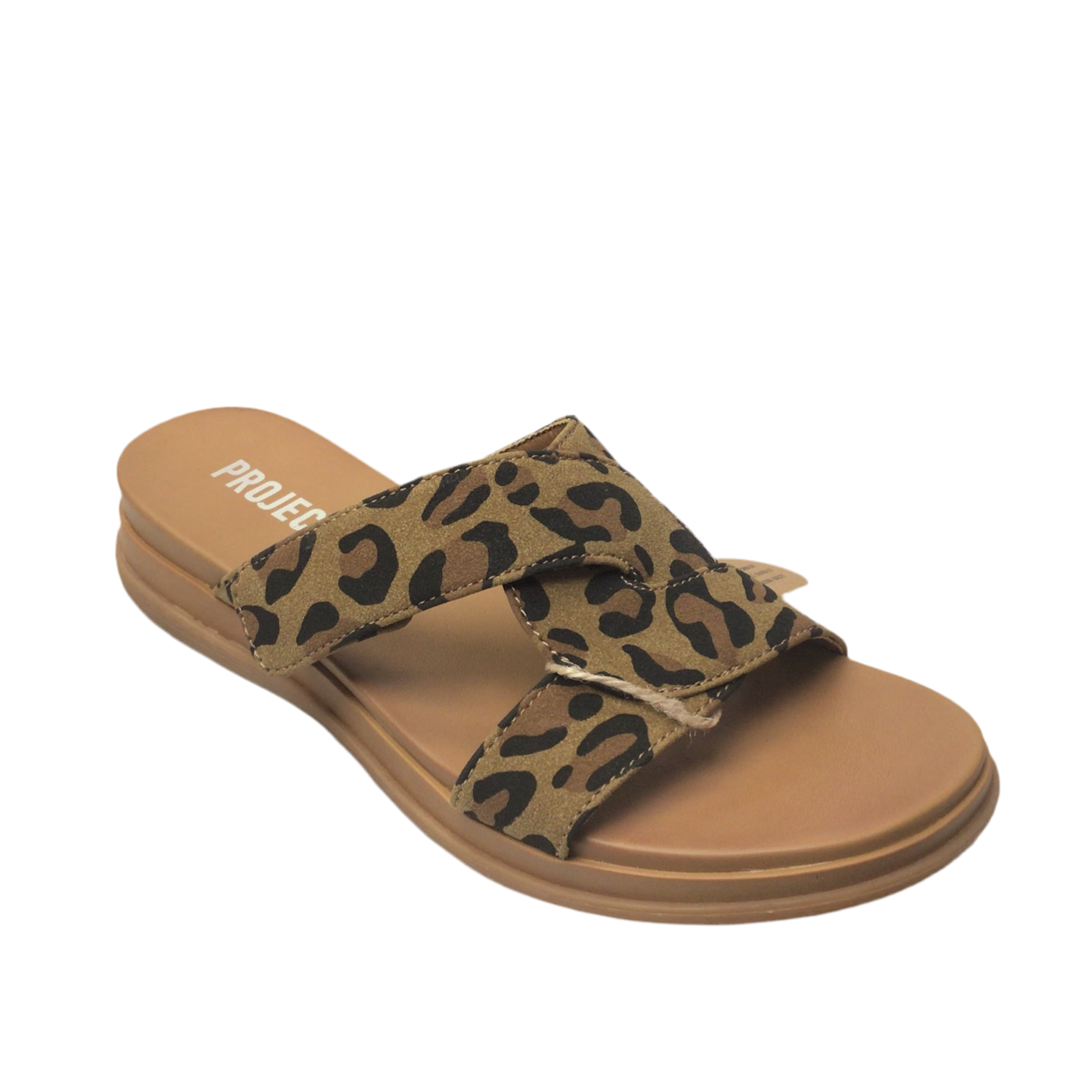 Nimble | PROJECT CLOUD