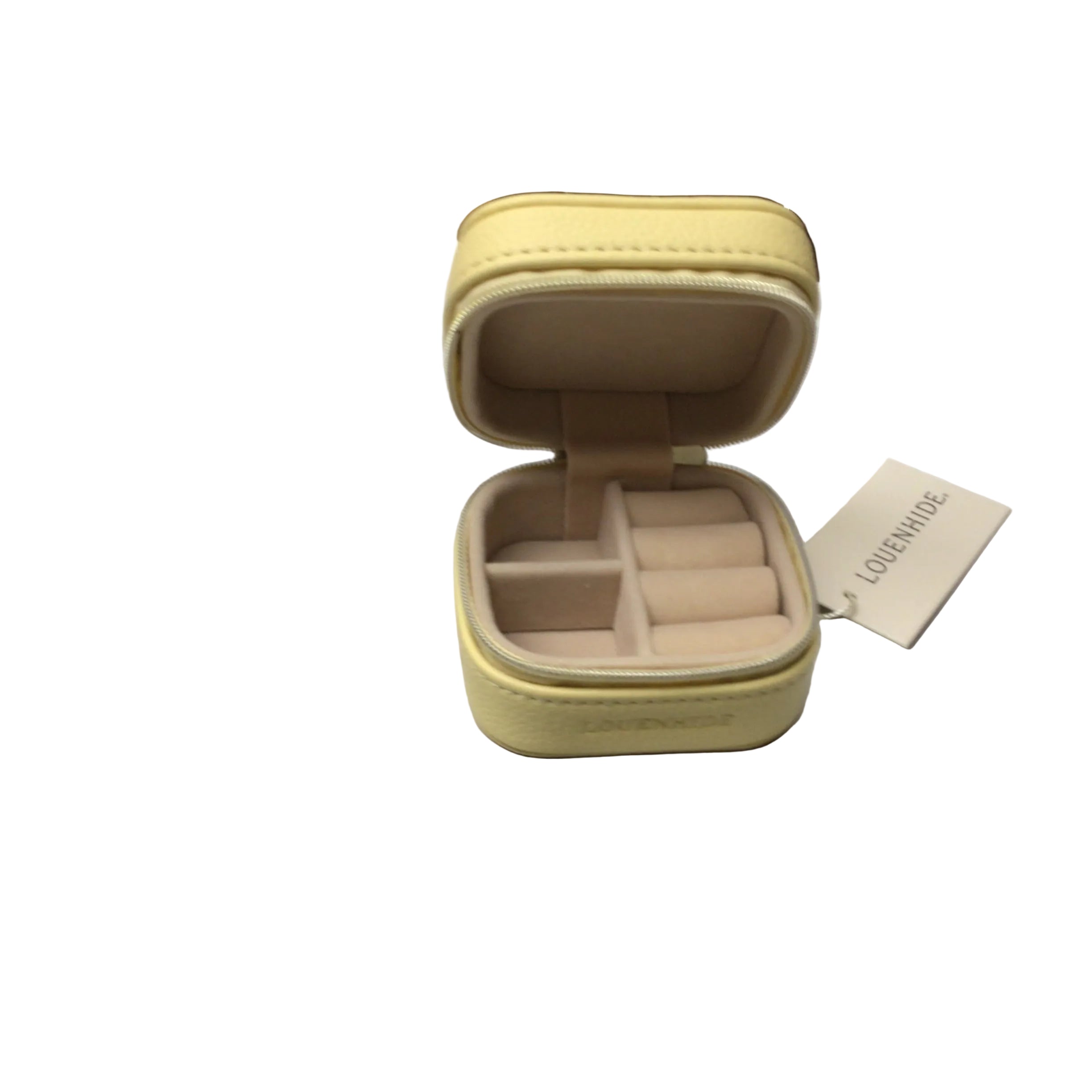 Tottie Jewellery Box | LOUENHIDE