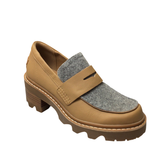Joan Now City Loafer | SOREL