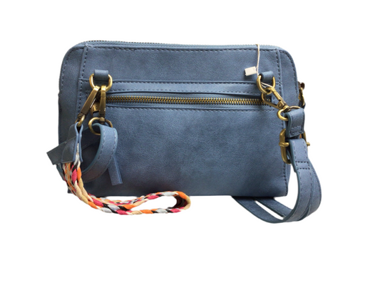 Gigi Crossbody | JOY SUSAN