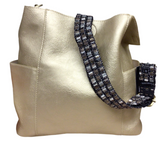 Kayleigh Side Pocket Bag | JOY SUSAN