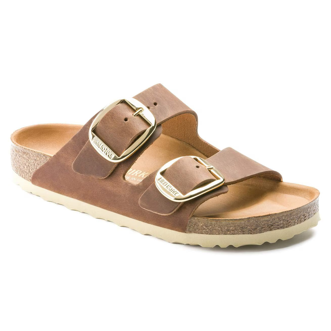 Arizona Big Buckle | BIRKENSTOCK