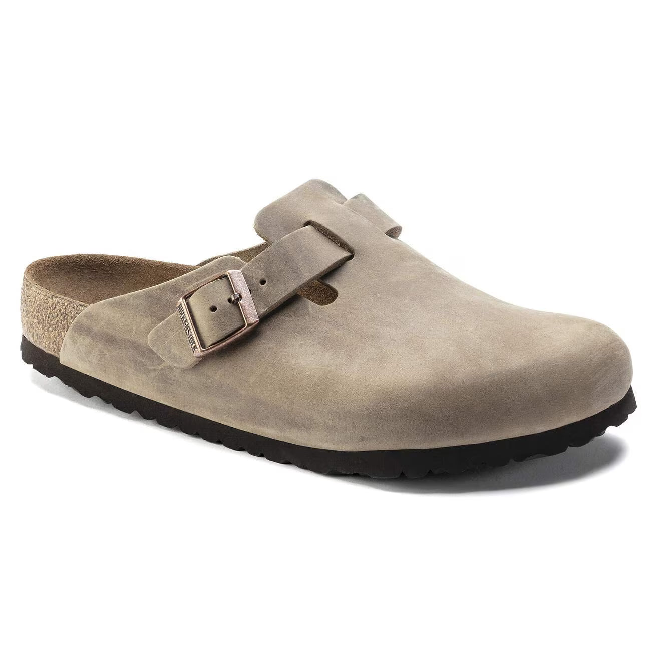 Boston SFT Leather | BIRKENSTOCK