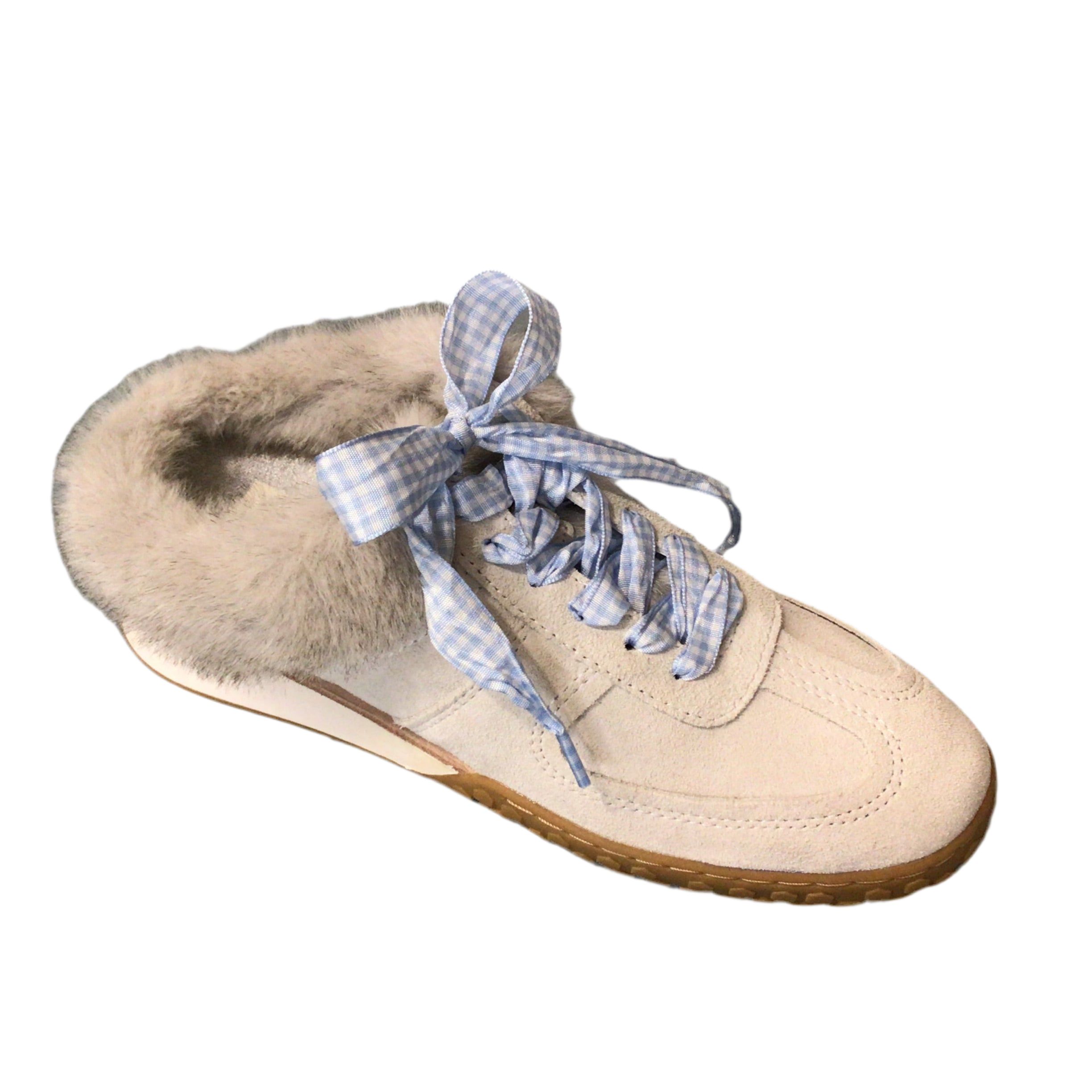 Izzey Plush | DOLCE VITA