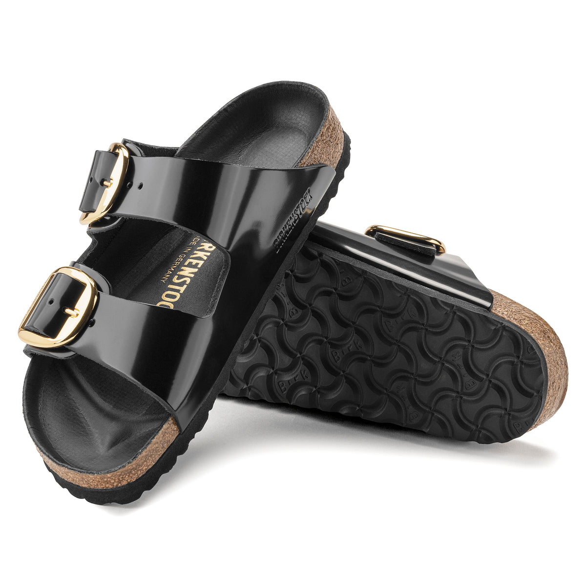 Arizona Big Big Buckle | BIRKENSTOCK