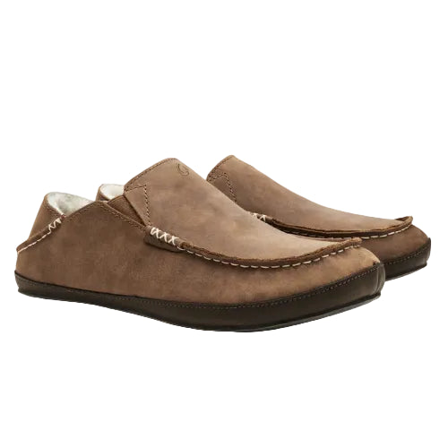 Moloa Slipper | OLUKAI Mens