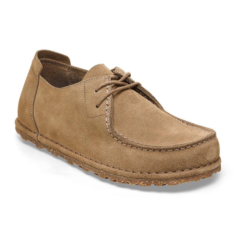 Utti Lace | BIRKENSTOCK Mens