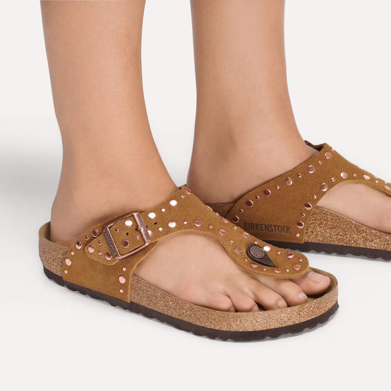 Gizeh Rivets | BIRKENSTOCK