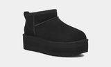 Classic Ultra Mini Platform | UGG