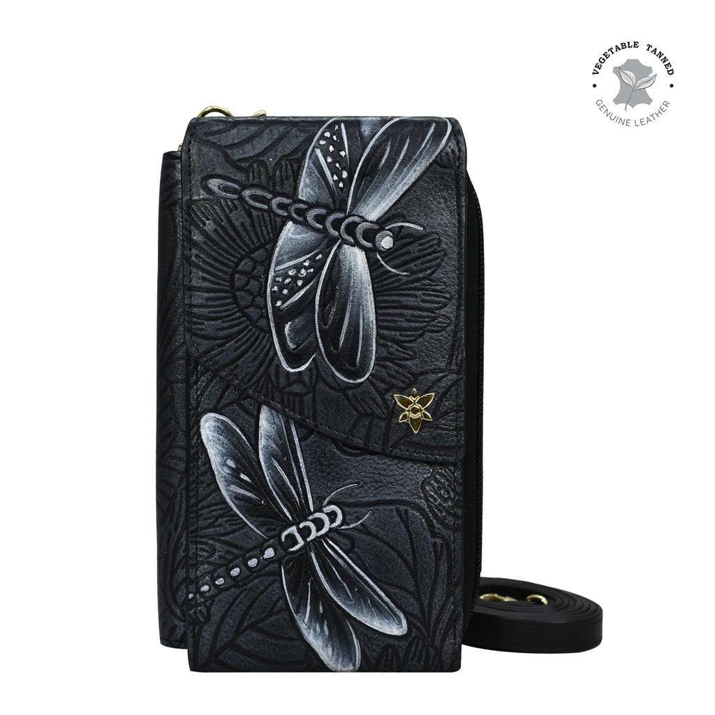 Crossbody Phone Case | ANUSCHKA