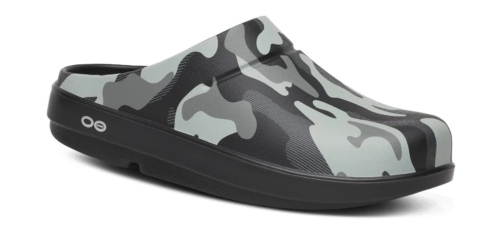 OOcloog Luxe | OOFOS Mens