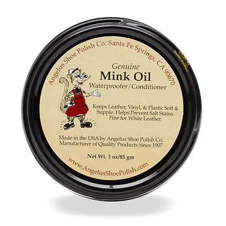 Milk Oil Paste | ANGELUS