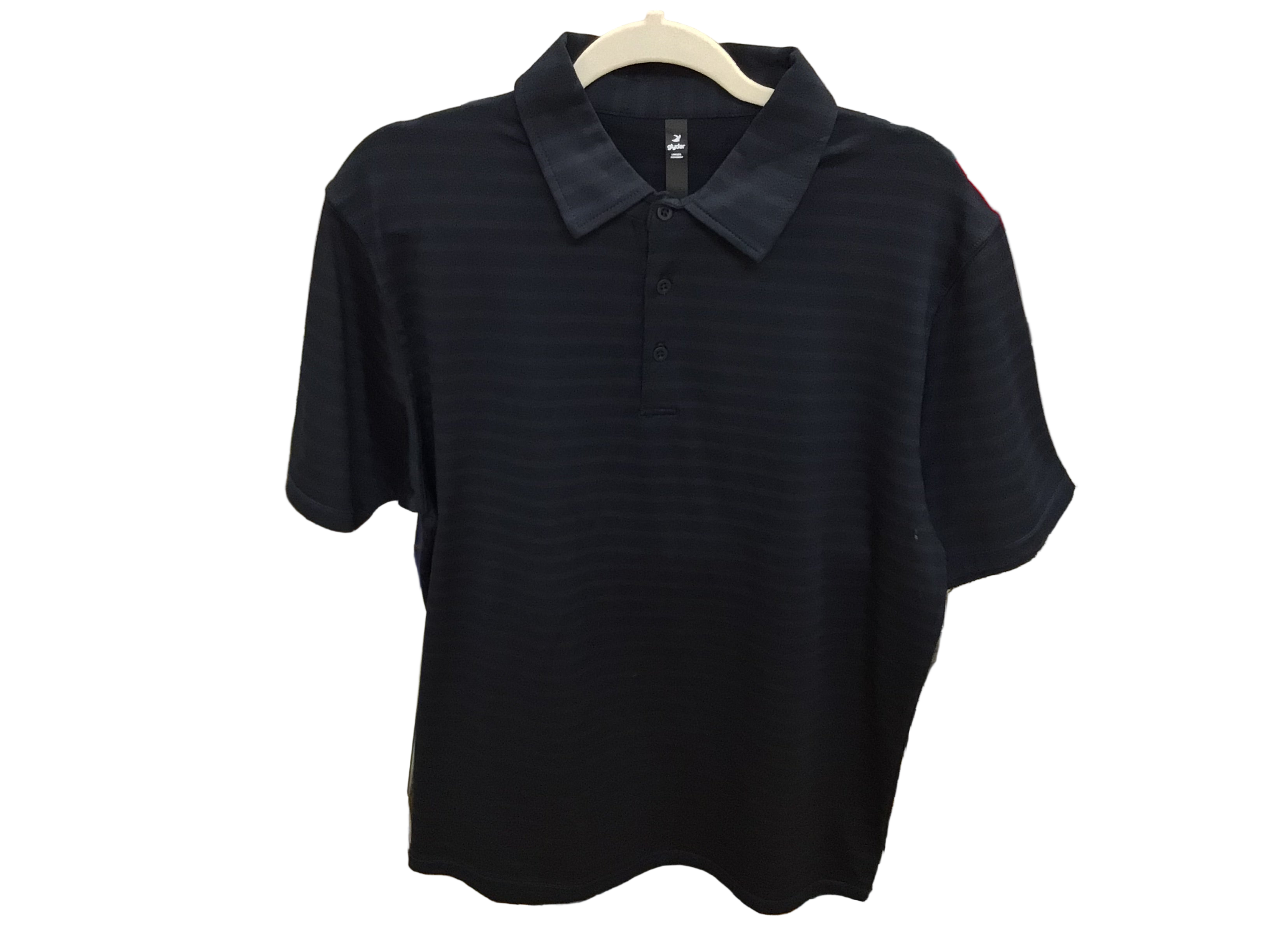 Marbled Fairway Polo | GLYDER MENS