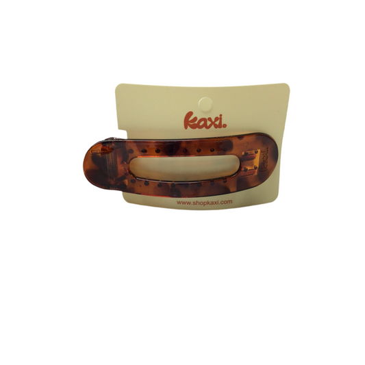 Lay Down Claw Clip | KAXI