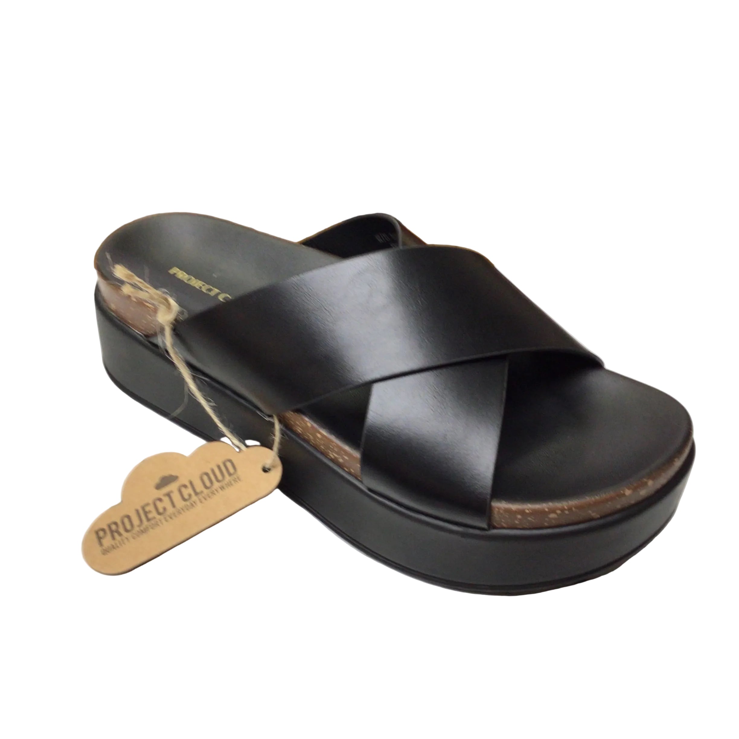 Strappy | PROJECT CLOUD