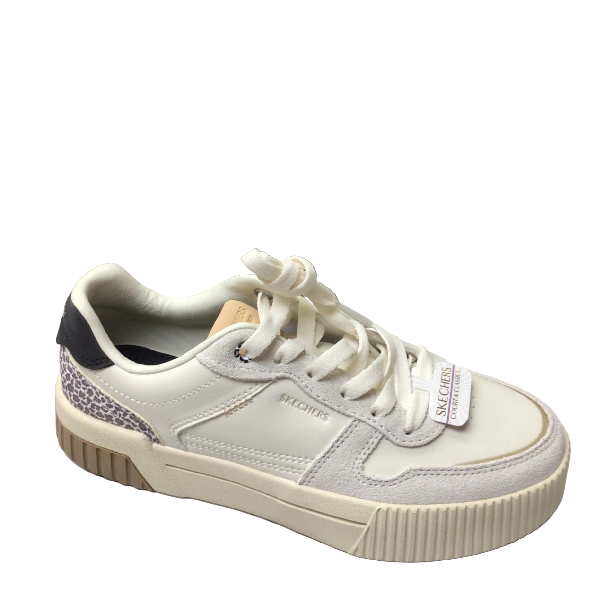 Jade Feline Instinct | SKECHERS