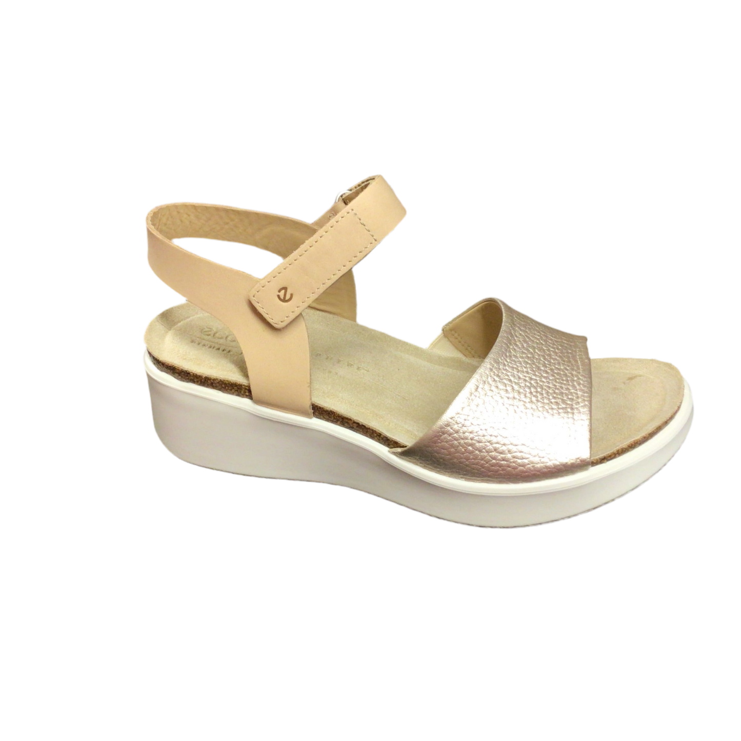 Flowt Wedge One Band | ECCO