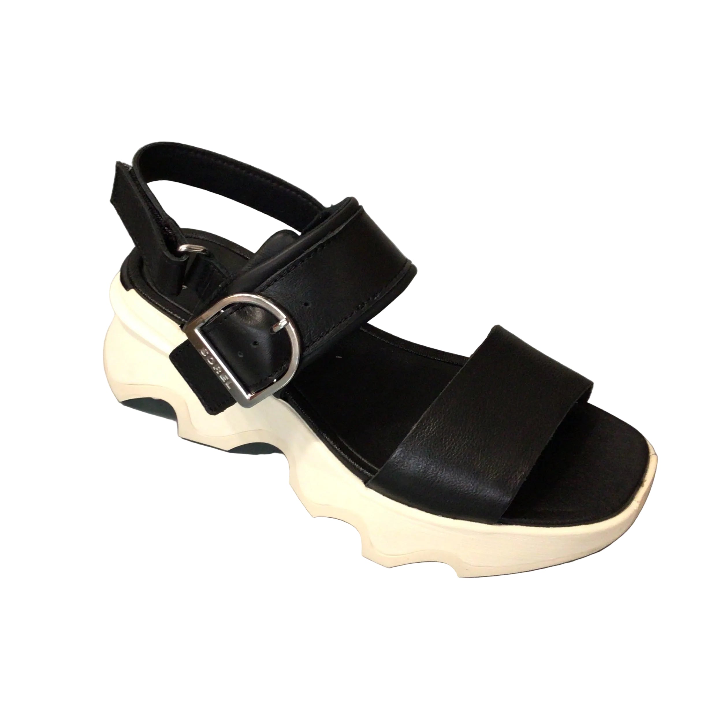 Kinetic Impact Wedge | SOREL