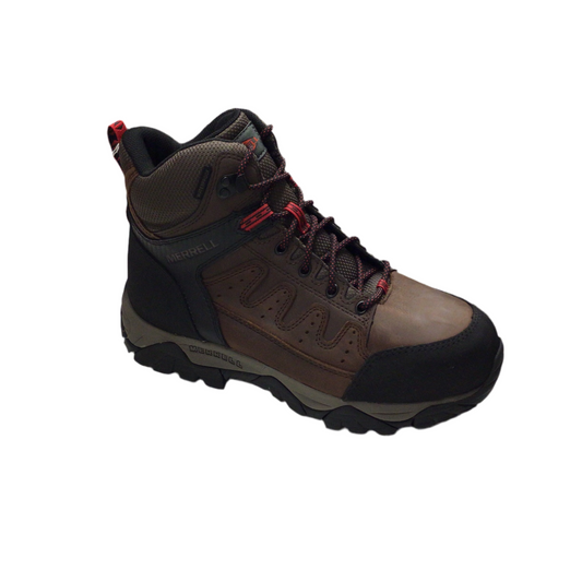Windoc 6" Steel Toe WP | MERRELL Mens