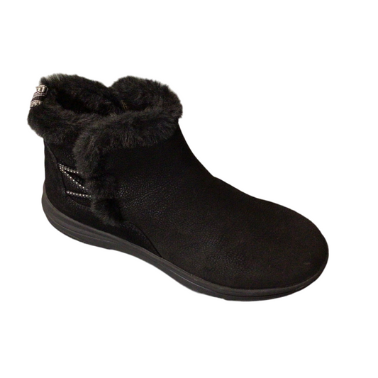 Breeze Fur | CLARKS