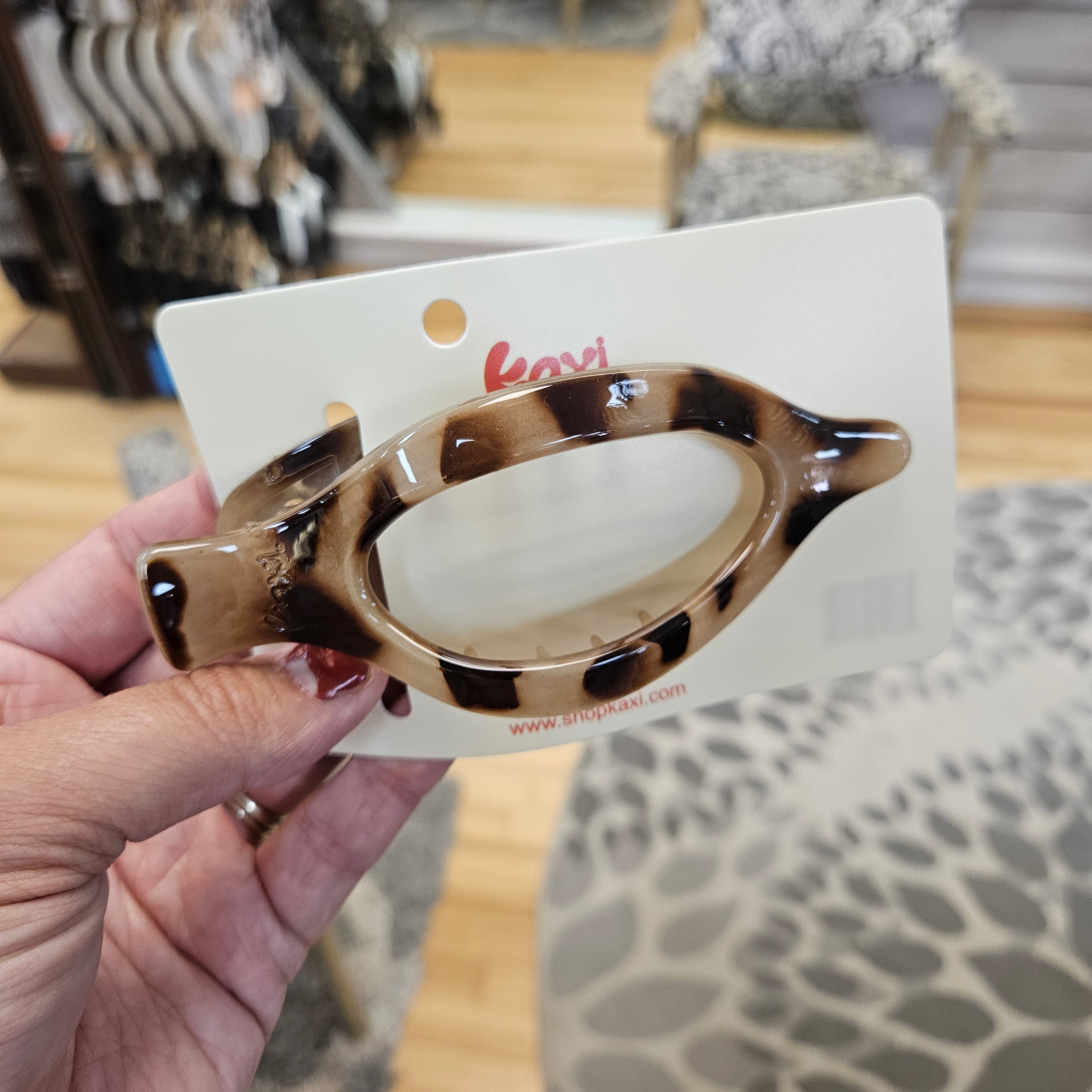Kaxi Lay Down Claw 2.0 | KAXI