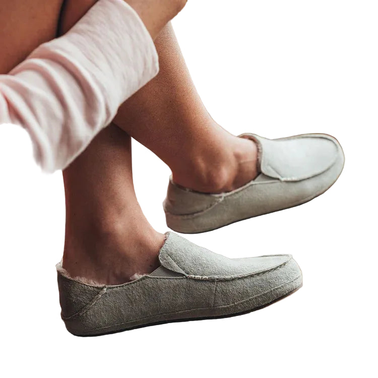 Nohea Slipper | OLUKAI