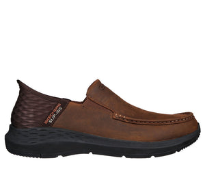 Parson Oswin | SKECHERS Mens