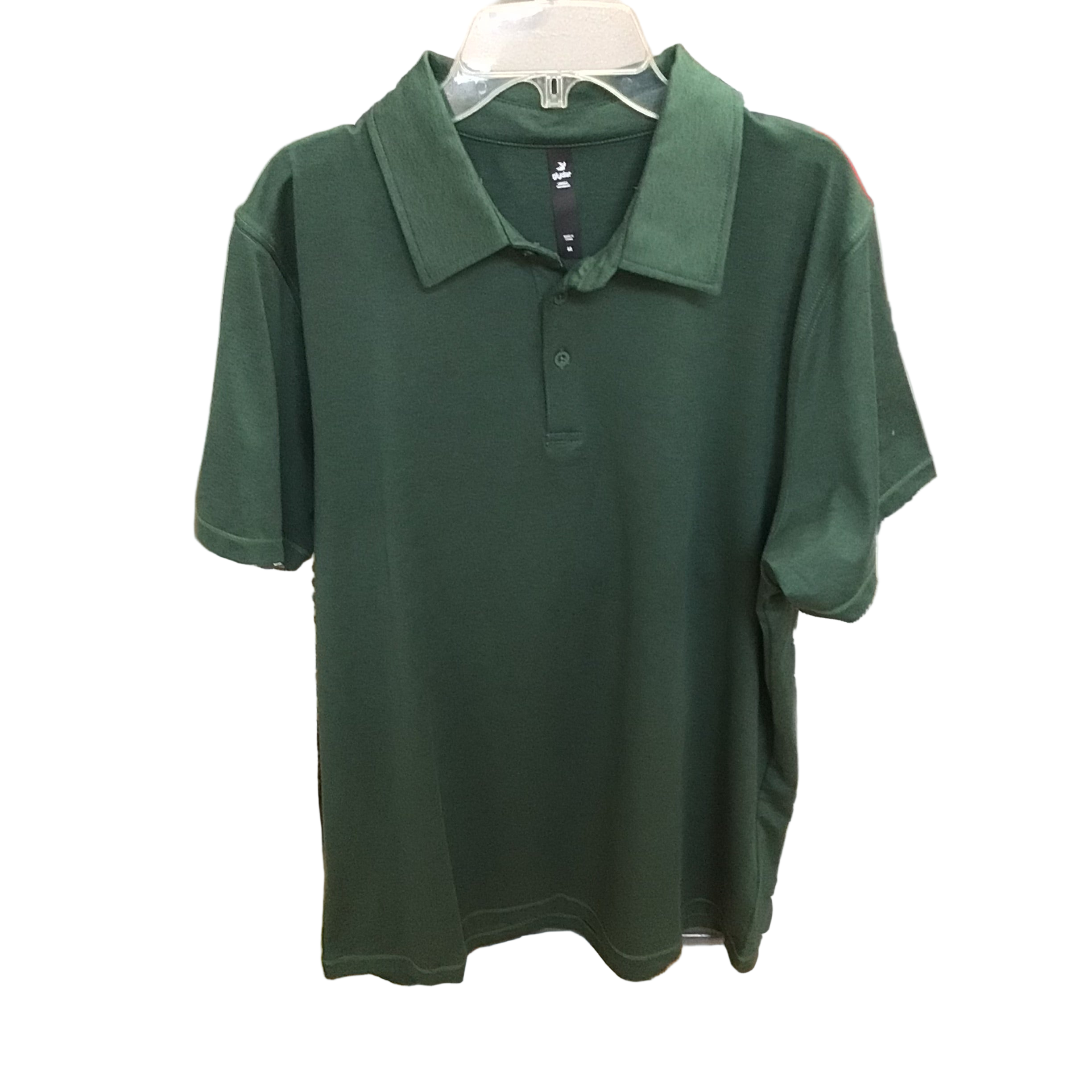Marbled Fairway Polo | GLYDER MENS