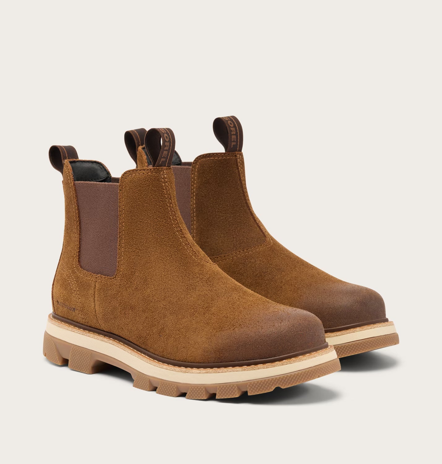 Lark 47 Chelsea WP | SOREL Mens