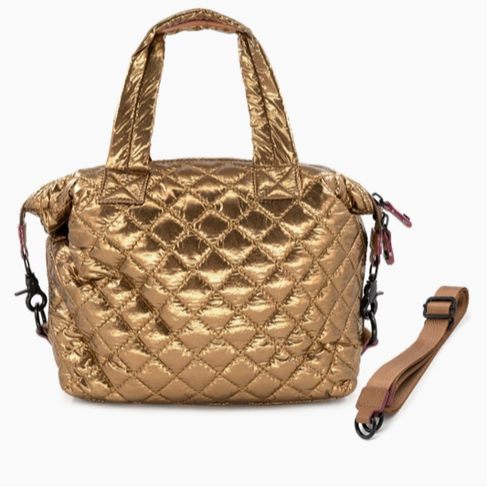 BC Quilted Bag | BC BAGS