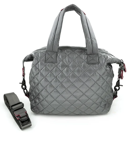 BC Quilted Bag | BC BAGS