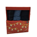 Vibe Xtra Super Soft 3pk | SAXX Mens