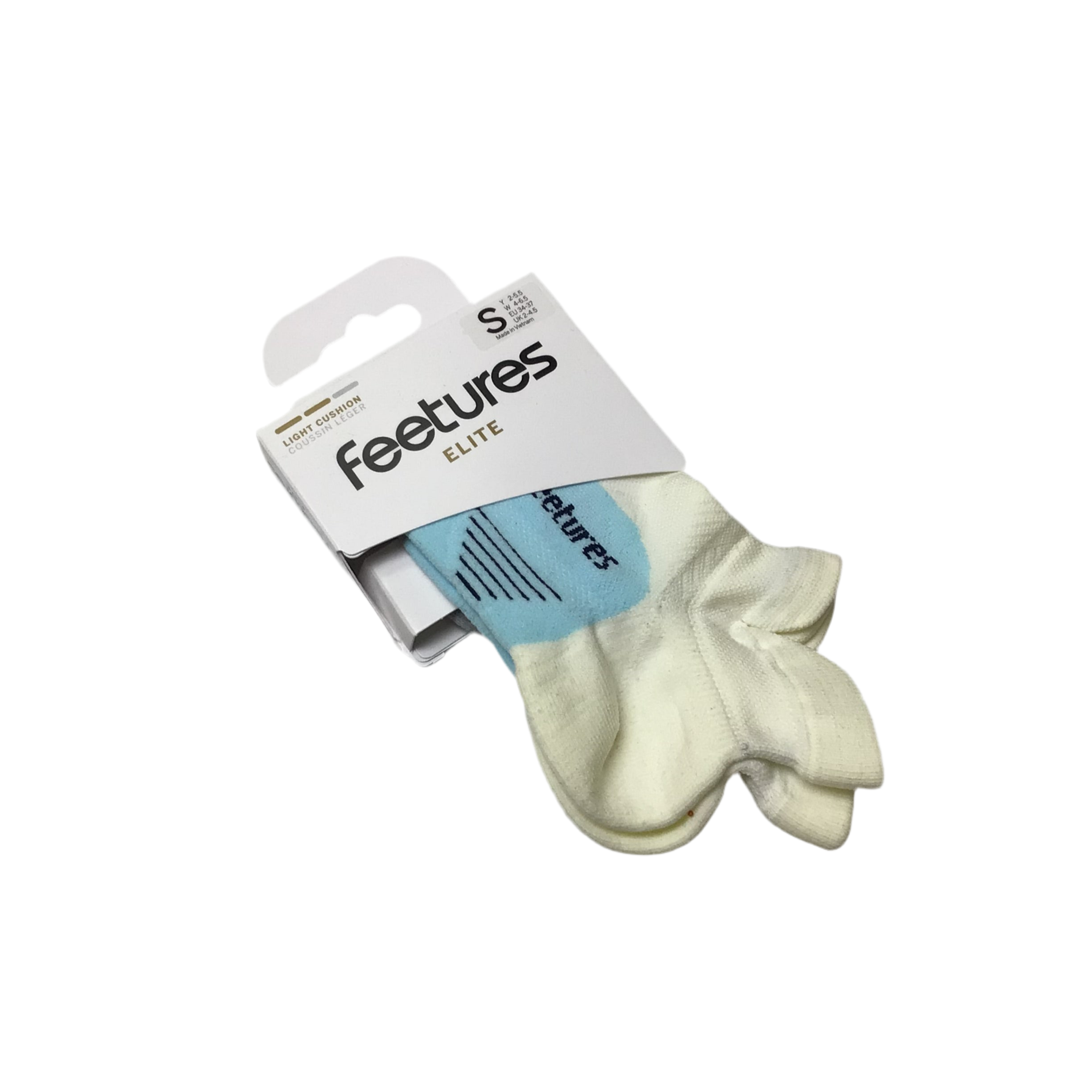 Elite Light Cushion NS Tab | FEETURES