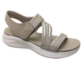 Ultra Flex 3.0 Sandal Sunday Candy | SKECHERS
