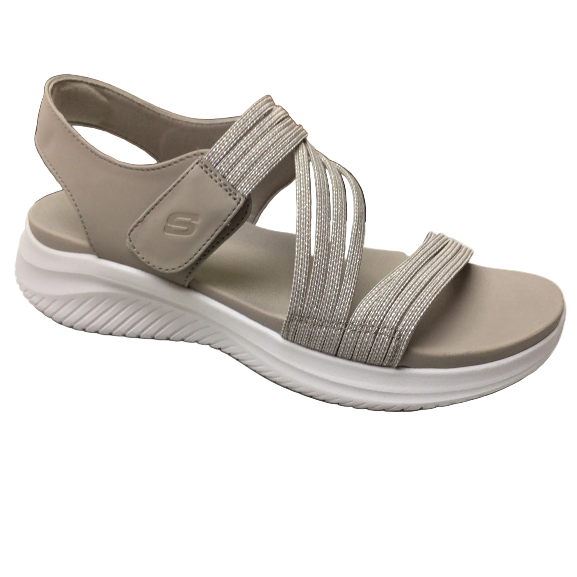 Ultra Flex 3.0 Sandal Sunday Candy | SKECHERS