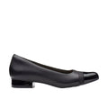 Juliet Monte | CLARKS