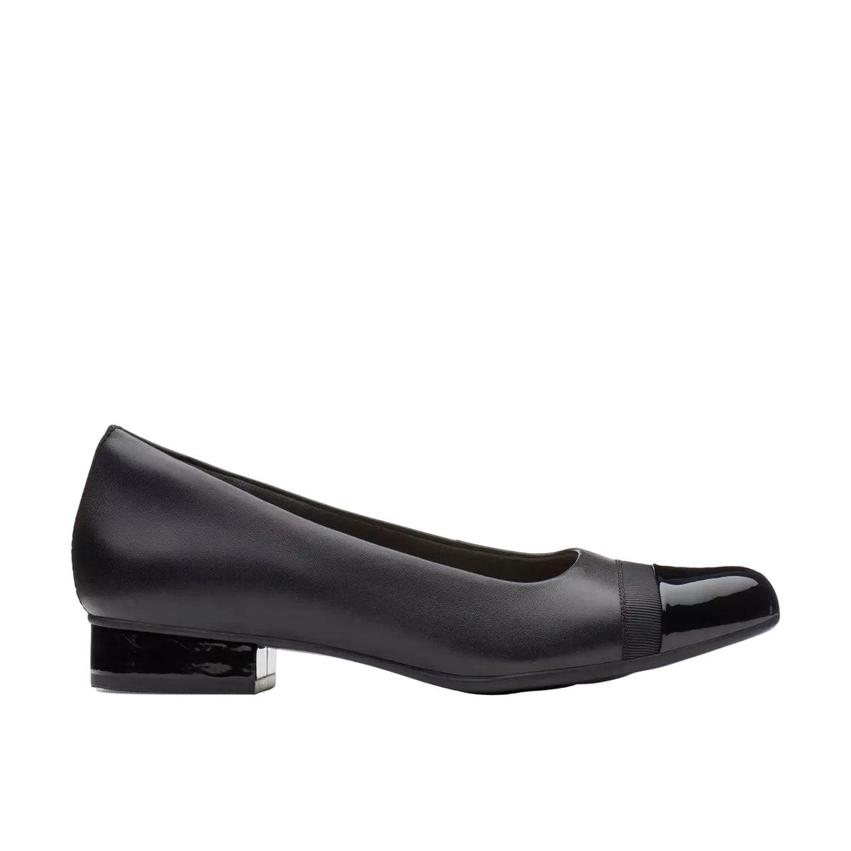 Juliet Monte | CLARKS