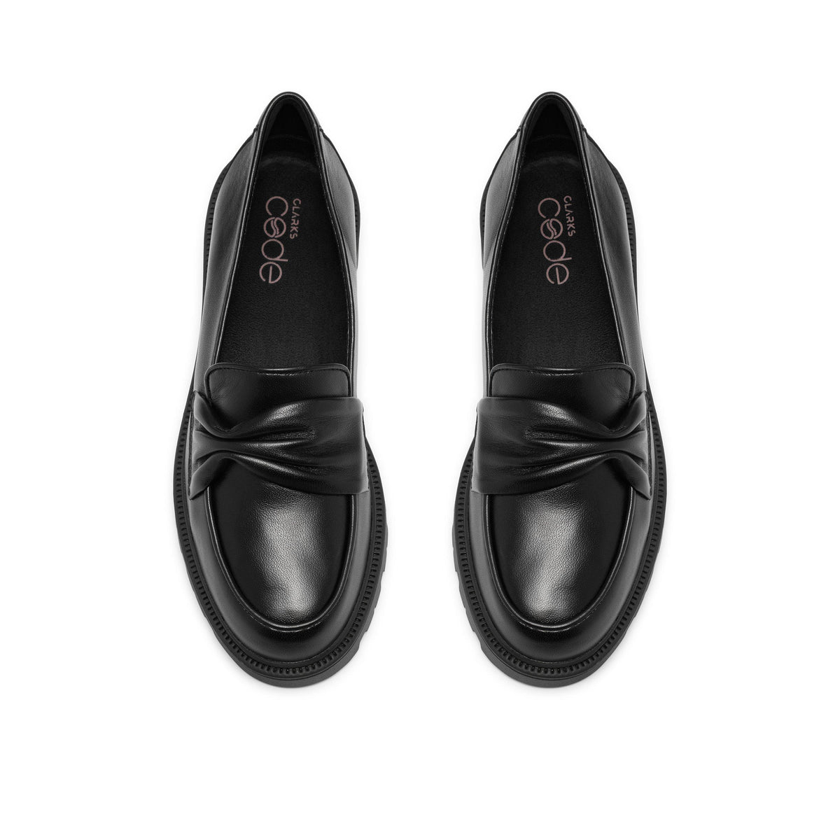 Code L Edge | CLARKS