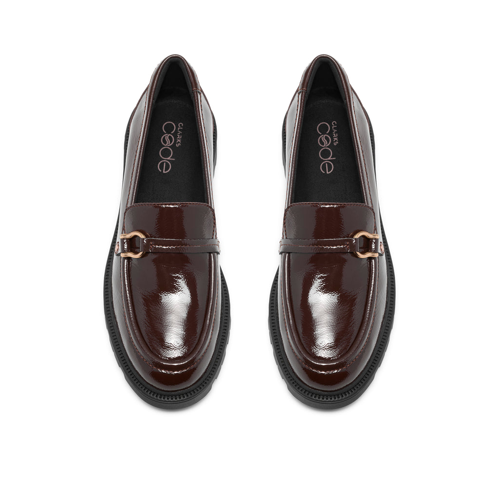 Code L Step | CLARKS