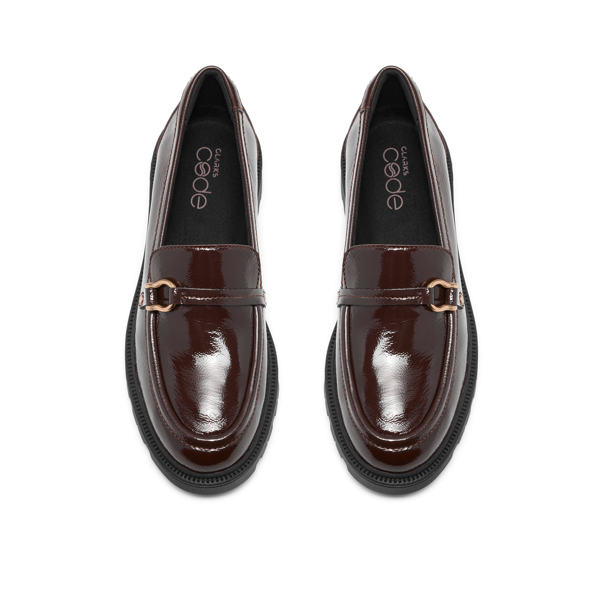 Code L Step | CLARKS